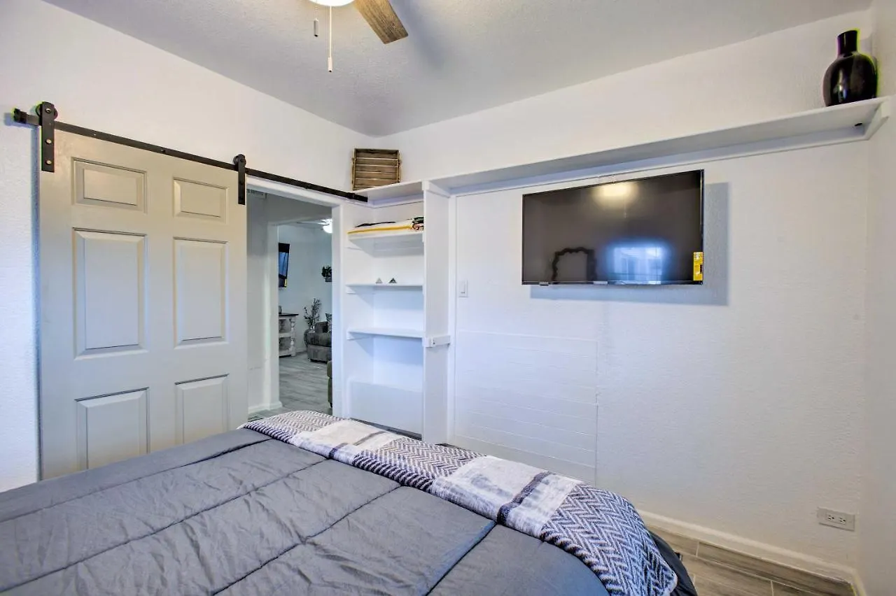 Ferienhaus Convenient Denver Retreat About 4 Mi To Downtown!