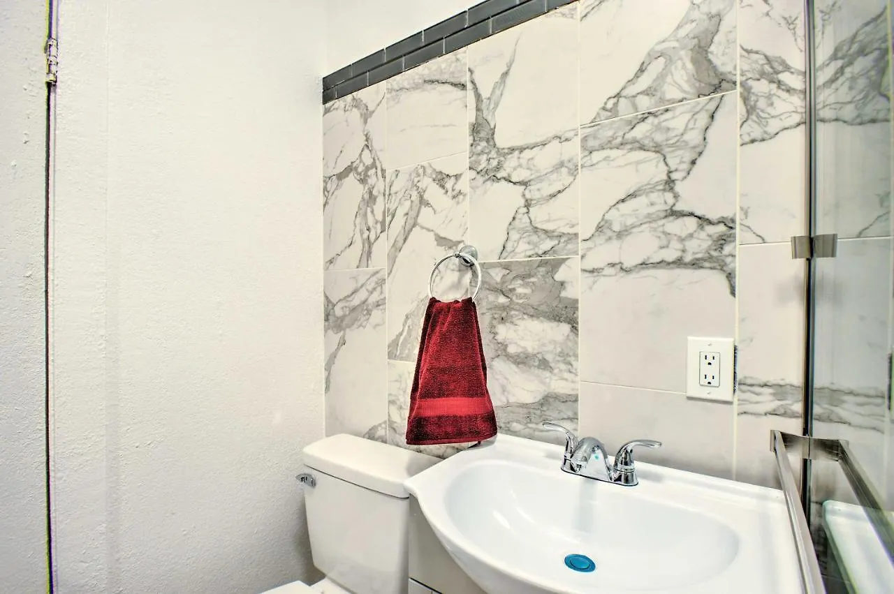 Convenient Denver Retreat About 4 Mi To Downtown! Ferienhaus
